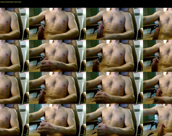 bifitboy — 5 minute Chaturbate male cam show recording, 480p, Mar 24, 2025