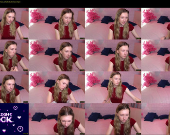 bjliki — 49 minute Chaturbate couple cam show recording, 720p, Mar 24, 2025