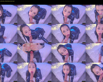 bllowjoyy — 120 minute Chaturbate female cam show recording, 720p, Mar 24, 2025