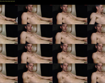 branflakes_ — 33 minute Chaturbate male cam show recording, 720p, Mar 25, 2025