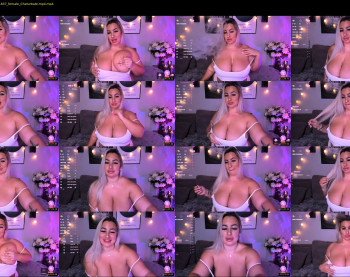 cara__harris — 71 minute Chaturbate female cam show recording, 720p, Mar 24, 2025
