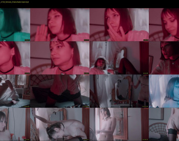 chaturbatable — 121 minute Chaturbate couple cam show recording, 720p, Mar 24, 2025