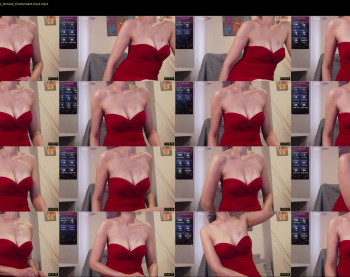 classdeb — 38 minute Chaturbate female cam show recording, 720p, Mar 24, 2025