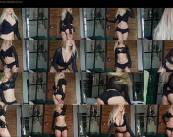corni__ — 120 minute Chaturbate female cam show recording, 720p, Mar 24, 2025