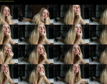corni__ — 4 minute Chaturbate female cam show recording, 720p, Mar 24, 2025