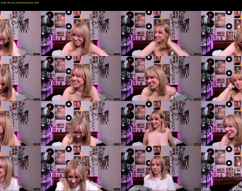 darleneferran — 62 minute Chaturbate female cam show recording, 720p, Mar 25, 2025
