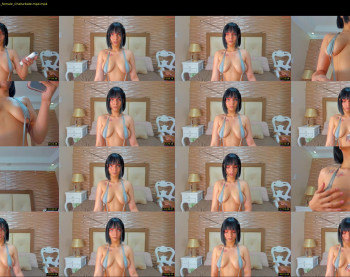 diavalo_ — 120 minute Chaturbate female cam show recording, 720p, Mar 25, 2025