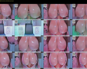 dolce4you69 — 74 minute Chaturbate female cam show recording, 720p, Mar 24, 2025