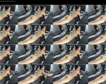 dyanne18 — 7 minute Chaturbate female cam show recording, 720p, Mar 24, 2025