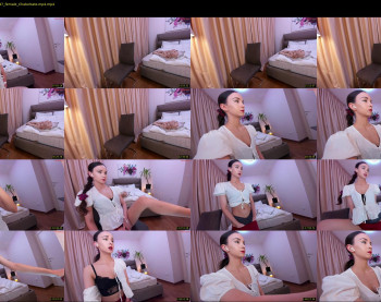 ehotlovea — 120 minute Chaturbate female cam show recording, 720p, Mar 24, 2025