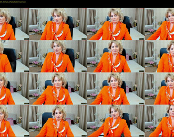 elisarosse_ — 13 minute Chaturbate female cam show recording, 720p, Mar 25, 2025