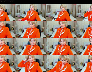 elisarosse_ — 3 minute Chaturbate female cam show recording, 480p, Mar 25, 2025