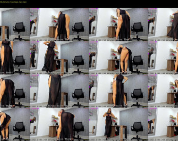 ella_pride1 — 37 minute Chaturbate female cam show recording, 720p, Mar 24, 2025