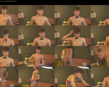 estremecerse — 73 minute Chaturbate male cam show recording, 720p, Mar 24, 2025