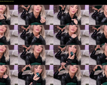eva_ra — 8 minute Chaturbate female cam show recording, 720p, Mar 25, 2025