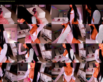evagomez — 120 minute Chaturbate female cam show recording, 720p, Mar 24, 2025