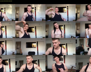 fairybae5 — 92 minute Chaturbate male cam show recording, 720p, Mar 25, 2025