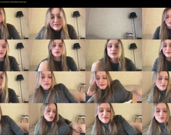 fflloowweerr — 40 minute Chaturbate couple cam show recording, 720p, Mar 24, 2025