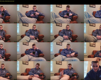 finnabun33 — 17 minute Chaturbate male cam show recording, 480p, Mar 24, 2025