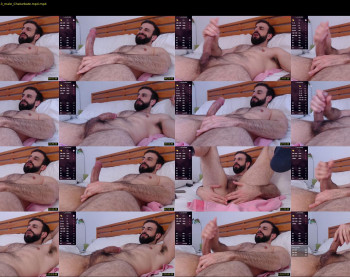 firestud_x — 80 minute Chaturbate male cam show recording, 720p, Mar 24, 2025