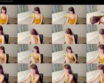 fritha — 7 minute Chaturbate female cam show recording, 720p, Mar 24, 2025