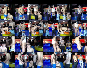 frotloops — 120 minute Chaturbate male cam show recording, 720p, Mar 24, 2025