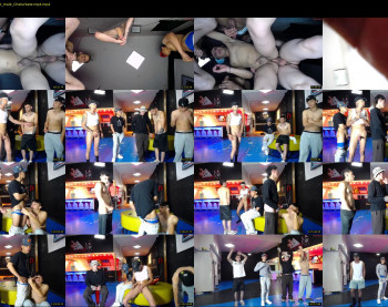 frotloops — 117 minute Chaturbate male cam show recording, 720p, Mar 25, 2025