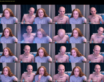frupi_land — 6 minute Chaturbate couple cam show recording, 720p, Mar 24, 2025