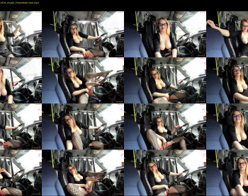 fuckable_one — 115 minute Chaturbate couple cam show recording, 720p, Mar 24, 2025
