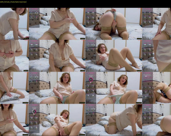 gardner_ava — 120 minute Chaturbate female cam show recording, 720p, Mar 24, 2025