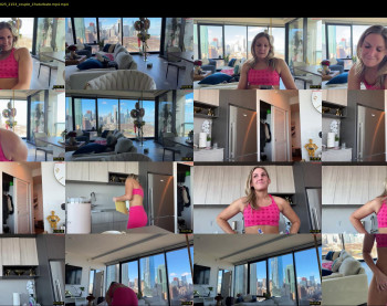 graciemae_baexx — 33 minute Chaturbate female cam show recording, 720p, Mar 24, 2025