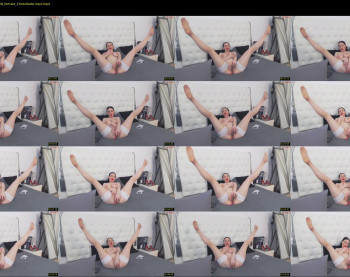 hottalina_ — 4 minute Chaturbate female cam show recording, 720p, Mar 24, 2025