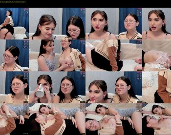 huntertiana — 73 minute Chaturbate female cam show recording, 720p, Mar 24, 2025