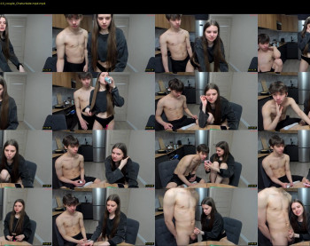 iamcassidy — 26 minute Chaturbate female cam show recording, 720p, Mar 24, 2025