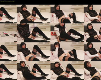 islanublar — 120 minute Chaturbate female cam show recording, 720p, Mar 24, 2025