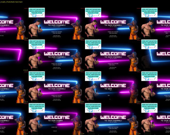 ivy69_9 — 11 minute Chaturbate couple cam show recording, 720p, Mar 24, 2025
