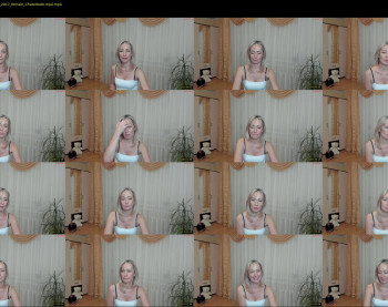 julia__cherry_ — 24 minute Chaturbate female cam show recording, 720p, Mar 24, 2025