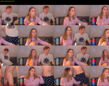 julsweet — 47 minute Chaturbate male cam show recording, 720p, Mar 24, 2025