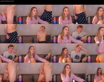julsweet — 62 minute Chaturbate male cam show recording, 720p, Mar 25, 2025