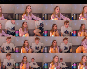 julsweet — 35 minute Chaturbate male cam show recording, 720p, Mar 25, 2025