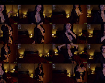 karrin — 103 minute Chaturbate female cam show recording, 720p, Mar 25, 2025