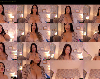 kathy_taylor_ — 120 minute Chaturbate female cam show recording, 720p, Mar 24, 2025