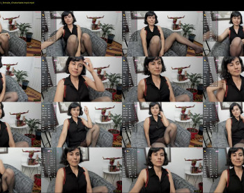 katia_12_ — 113 minute Chaturbate female cam show recording, 720p, Mar 24, 2025