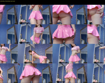 kriskras__ — 120 minute Chaturbate female cam show recording, 720p, Mar 24, 2025