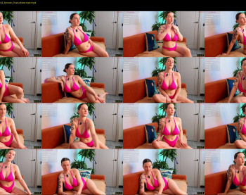 kylie_moss — 8 minute Chaturbate female cam show recording, 720p, Mar 24, 2025