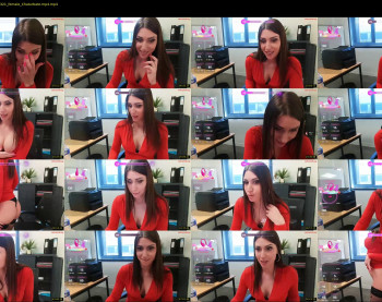 lib_ertine32 — 57 minute Chaturbate female cam show recording, 480p, Mar 24, 2025