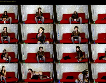 lib_ertine32 — 24 minute Chaturbate female cam show recording, 720p, Mar 24, 2025