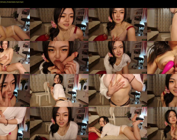 liunana — 86 minute Chaturbate female cam show recording, 720p, Mar 24, 2025