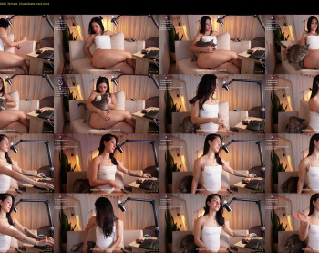 madisonlara — 6 minute Chaturbate female cam show recording, 720p, Mar 25, 2025