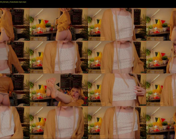 mana_rose — 120 minute Chaturbate female cam show recording, 720p, Mar 24, 2025